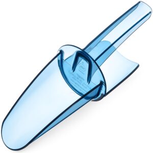 CUCHARON PARA HIELO PARA 6-10 OZ SI5500 SAN JAMAR