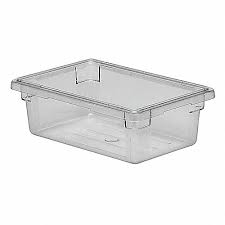 CAJA POLICARBONATO 30 LTS (26 X 18 X 6 PG) NO INCLUYE TAPA VIGOR SU TAPA ES 247fbl1826cl