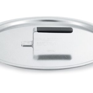 TAPA PARA SARTEN 8 5/16 PG DE ALUMINIO CON AGARRADERA 67312 VOLLRATH