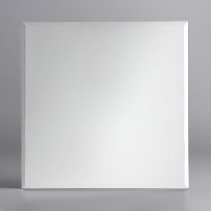 Plato Base Color Transparente de 33cms Modelo 1330022