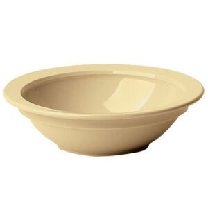 TAZON DE 5 oz. MODELO 45CWBG MARCA CAMBRO COLOR BEIGE (PRECIO POR CAJA DE 48 PIEZAS)