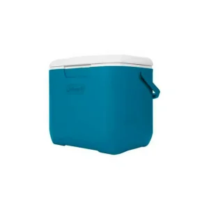 HIELERA 30 QT AZUL OCEAN 3000001842 COLEMAN (C4)