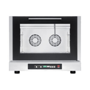 Horno De Conveccion A Gas Con Inyeccion De Vapor 78.4 x 75.2 x 63.4 cm