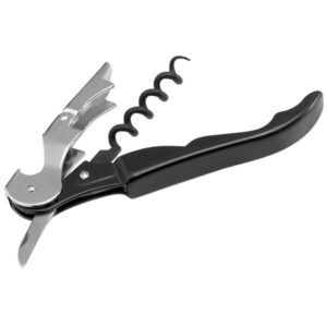 SACACORCHOS PARA MESERO 4.6 PG VOLLRATH (PRECIO POR 10 PIEZAS)