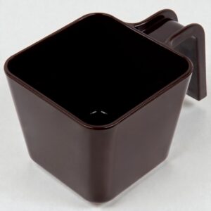 TAZA MEDIDORA POLICARBONATO 16 OZ CAFE CARLISLE