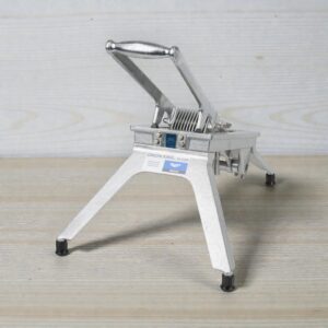 CORTADOR DE CEBOLLA 1/4 DE 11 CUCHILLAS VOLLRATH