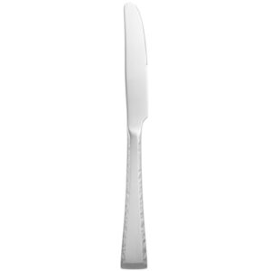 Cuchillo mesa Extra Pesado 9 1/4 pg Modelo Conde 926 5921 Marca World (Precio por docena)
