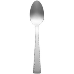 Cuchara Cafe Extra Pesado 7 3/8 pg Modelo Conde 926 001 Marca World (Precio por docena)