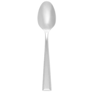 Cuchara Postre Extra Pesado 7 3/4 pg Modelo Conde 926 002 Marca World (Precio por docena)