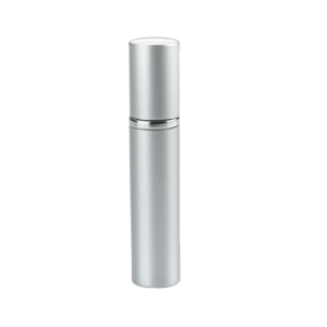 ATOMIZADOR/VAPORIZADOR DE 15 ML PLATEADO M37099 BARFLY