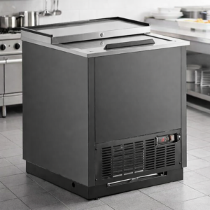 CONGELADOR BAJO BARRA PARA TARROS GF25-HC DE 115 V MEDIDAS: 26 X 28 X 34 PG AVANTCO