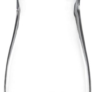 DECANTER GARRAFA 7090107 17 oz. POLICARBONATO CARLISLE (PRECIO UNITARIO)