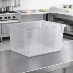 CAJA POLICARBONATO 80 LTS (26 X 18 X 15 PG) NO INCLUYE TAPA VIGOR SU TAPA ES 247fbl1826cl