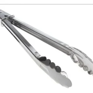 PINZA PARA PAN 9 3/4 PG ACERO INOXIDABLE CAL 24 CHOICE