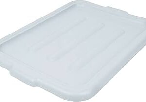 TAPA PARA CHAROLA DE PLASTICO LEVANTAMUERTOS 21 1/2 x 15 1/2 PG GRIS