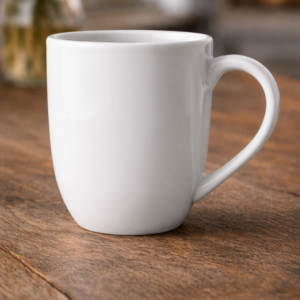 TAZA TARRO 16 OZ PORCELANA (PRECIO POR 24 PIEZAS)
