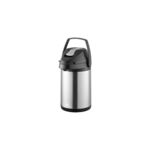 TERMO ACERO INOXIDABLE DE PALANCA DE 3 LITROS MARCA ACOPA