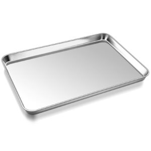 CHAROLA ALUMINIO 18 X 26 PG (45 x 65 CM) CALIBRE 19