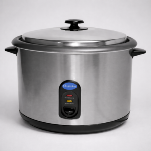ARROCERA GLOBE 25 TAZAS 1440W