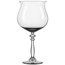 COPA GLOBO GIN TONIC 20.75 OZ/613.65 ML MOD. 502008 1924 LIBBEY (PRECIO POR 12 PIEZAS)