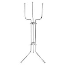 TRIPIE PLEGABLE PARA CUBETA DE BOTELLAS ACOPA