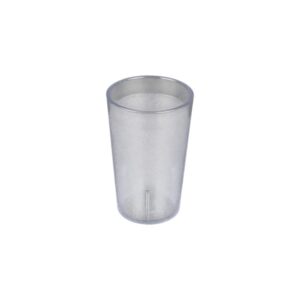 VASO POLICARBONATO 9.5 OZ TEXTURIZADO CARLISLE (PRECIO POR 72 PIEZAS)