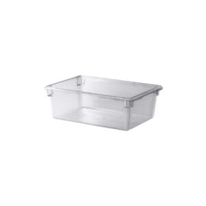 CAJA POLICARBONATO 45LTS (26x18x9) NO INCLUYE TAPA MARCA CAMBRO