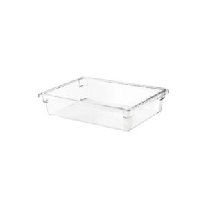 CAJA POLICARBONATO 30LTS (26x18x6) NO INCLUYE TAPA MARCA CAMBRO