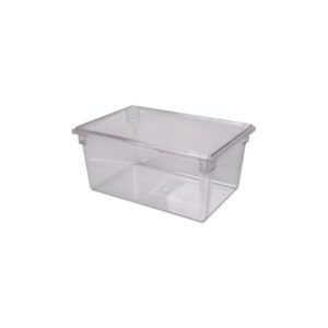 CAJA POLICARBONATO 65LTS (26x18x12) NO INCLUYE TAPA MARCA CAMBRO