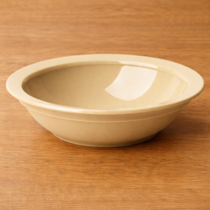 TAZON DE 10.9 OZ (322 ML) COLOR BEIGE 60CWBG CAMBRO (PRECIO POR CAJA DE 48 PIEZAS)