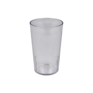 VASO POLICARBONATO 9.8 OZ COLOR TRANSPARENTE CAMBRO (PRECIO POR 24 PIEZAS)