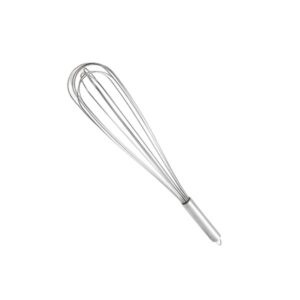 BATIDOR FRANCES 24 PG ACERO INOXIDABLE CHOICE