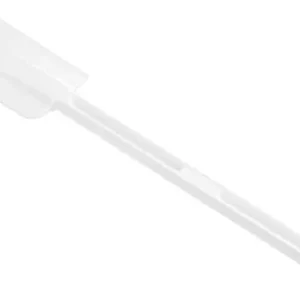 ESPATULA MISERABLE DE PLASTICO 16 1/2 PG MANGO BLANO FG1906000000 RUBBERMAID