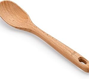 Cuchara de madera pequena de 20.9 cm 1130680 Good Grips OXO