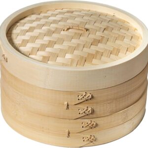 VAPORERA DE BAMBU 6 PG 34206 TOWN