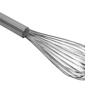 BATIDOR FRANCES 12 PG ACERO INOX MARCA WINCO