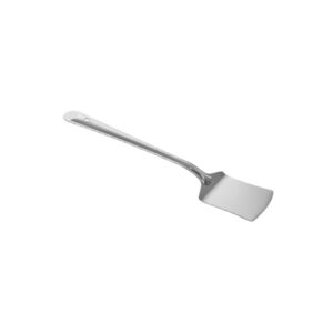 VOLTEADOR 12 PG ACERO INOXIDABLE CHOICE