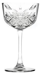 COPA COCKTAIL NICK&NORA MIXOLOGY 150ML/6oz