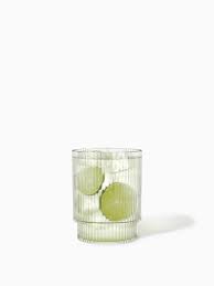 VASO OLD FASHIONED 10 OZ LORE ACOPA (PRECIO POR 12 PIEZAS)