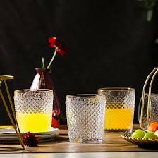 VASO TEQUILERO 2 OZ AURELIUS ACOPA (PRECIO POR 12 PIEZAS)