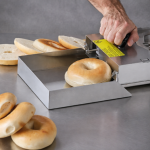 CHAROLA PARA REBANADOR DE BAGEL 970-097 PRINCE CASTLE