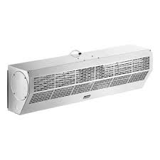 CORTINA DE AIRE 120V DE 400 WATTS MEDIDAS: 39 3/8 X 8 5/16 X 10 1/4  PG INCLUYE SWITCH DE PUERTA LAVEX