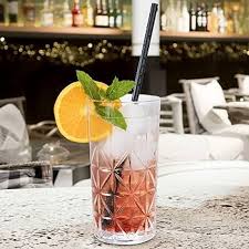 VASO REFRESCO 16 OZ GARDENIA ACOPA (PRECIO POR 12 PIEZAS)