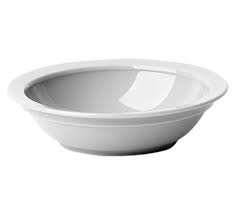 TAZON COMPOTA POLICARBONATO COLOR BLANCO 10.9 OZ CAMWEAR MOD. 60CW148 CAMBRO (PRECIO POR 48 PIEZAS)
