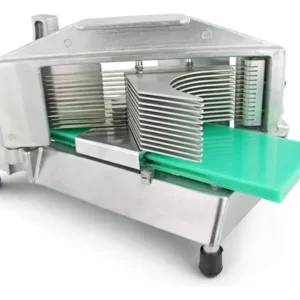 REBANADOR DE JITOMATE 3/16 PG TSLC316 GRADE
