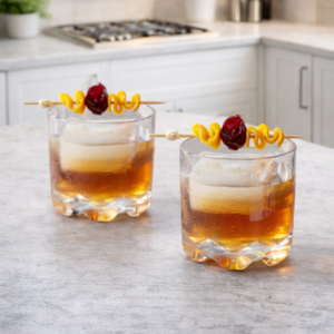 VASO OLD FASHIONED 9 OZ TRITAN RECTO ACOPA (PRECIO POR 36 PIEZAS)