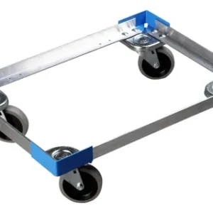 CARRO PARA TRANSPORTE DE CAJA TERMICA DOLLY  CARLISLE