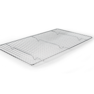 REJILLA CROMADA PARA CHAROLA 16.5 X 24 PGSUPER PAN 20038 VOLLRATH