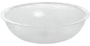 BOWL POLICARBONATO 11 QT PARA ENSALADA TEXTURIZADO CARLISLE
