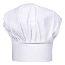COFIA GORRO PARA COCINERO CHEF 13 PG AJUSTABLE